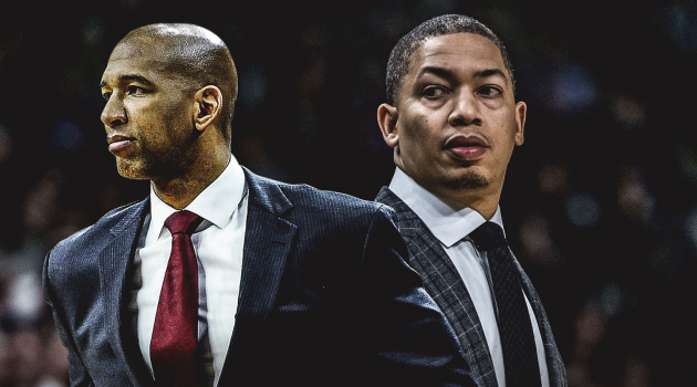 Xác định những ứng viên tiềm năng cho ghế nóng tại Lakers