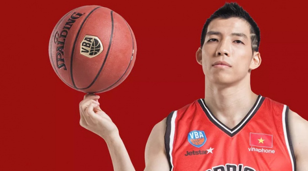 Nguyễn Thành Đạt: Mục tiêu tại VBA 2019 của tôi là giúp Thang Long Warriors vô địch