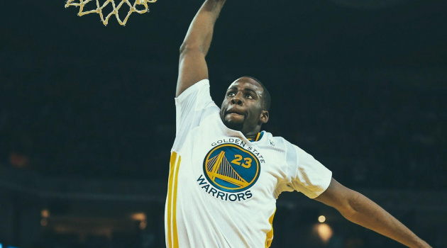 Kỷ lục bất bại của Draymond Green đã chấm dứt sau trận đấu với Rockets