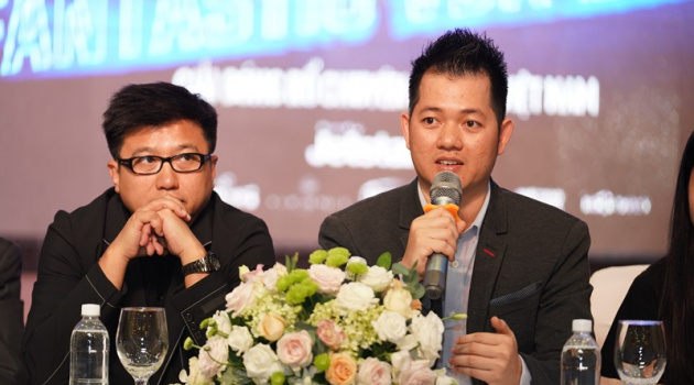 VBA 2019: Những thay đổi mới để tiến bộ hơn 