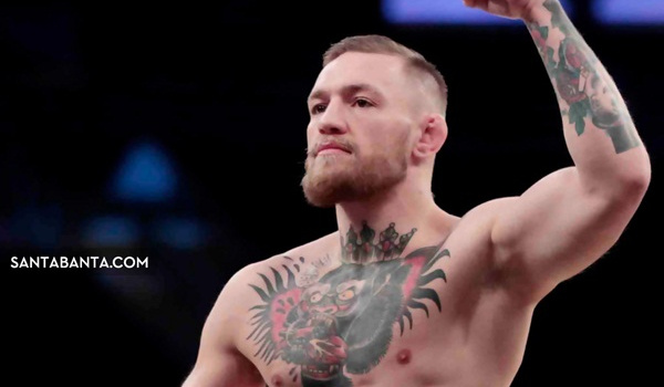 Conor McGregor sẽ trở lại vào mùa hè này