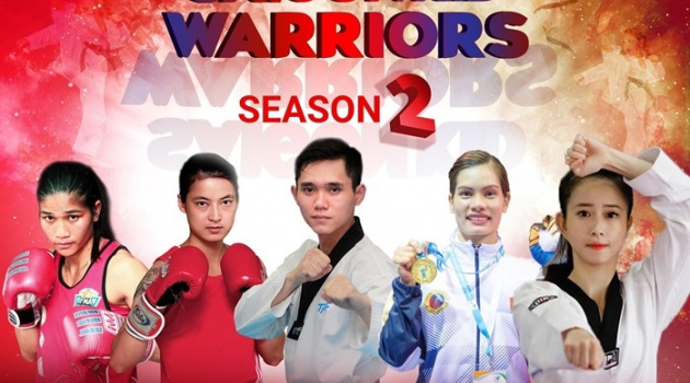 Saigon Kid Warriors mùa 2 chính thức trở lại: Mới lạ và hấp dẫn hơn