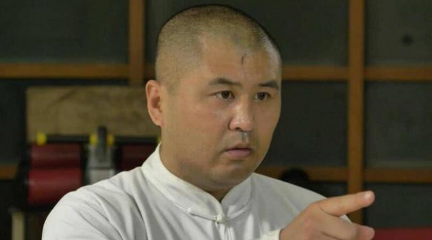 Ngụy Lôi: 'Đánh với tôi, sợ rằng Điền Dã không đủ tiền trả viện phí'
