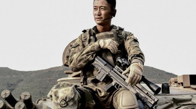 Tài tử Ngô Kinh: 'So sánh võ truyền thống với MMA là không công bằng'