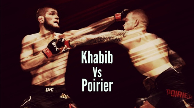 Khabib Nurmagomedov chưa chắc thi đấu với Dustin Poirier