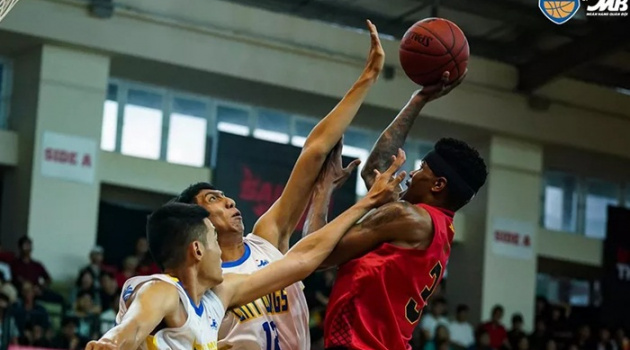 VBA 2019 tuần 2: Tâm điểm Derby, ẩn số ra mắt