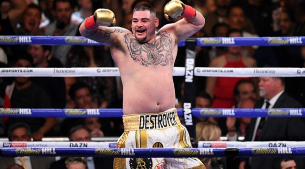 Đánh bại Joshua lần thứ 2, Ruiz mới xứng đáng là ngôi sao Boxing