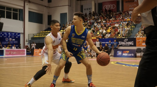 4 lý do giúp Hochiminh City Wings by Jetstar bay cao tại VBA 2019