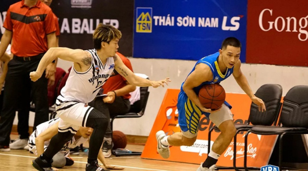 Hiệp phụ căng thẳng, Hochiminh City Wings giành chiến thắng nghẹt thở