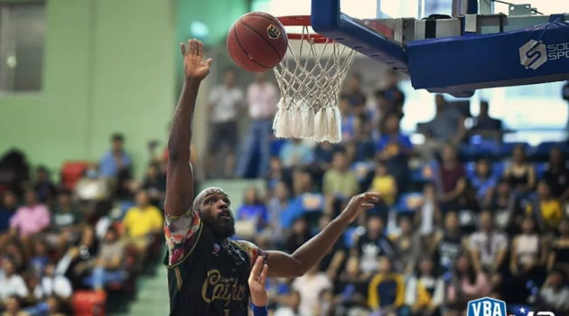 Tổng kết VBA 2019 tuần 7: Nhà vua' trở lại, bất ngờ Thủ đô