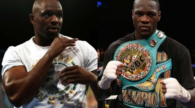 Đối thủ sắp tới của Deontay Wilder bất ngờ dính doping