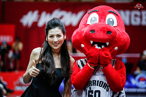 Audi Việt Nam thể hiện cam kết phát triển và gắn bó lâu dài với bóng rổ nước nhà