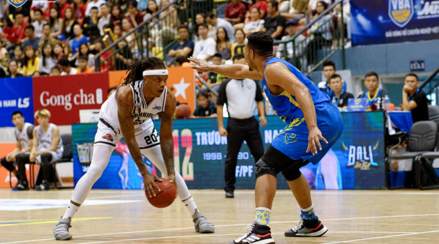 Đối đầu hiệp phụ, Hochiminh City Wings by Jetstar nối dài niềm vui