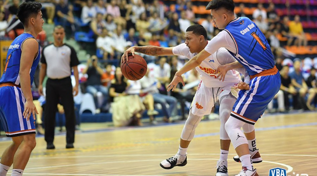 VBA đang ngày một đến gần với người hâm mộ