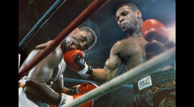 Lí do Mike Tyson sẽ thất bại nếu tham gia bộ môn MMA