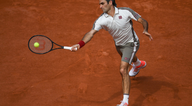 Federer có thể không bao giờ trở lại Roland Garros
