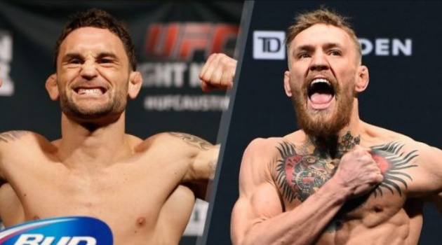 McGregor nhận gáo nước lạnh từ chủ tịch UFC