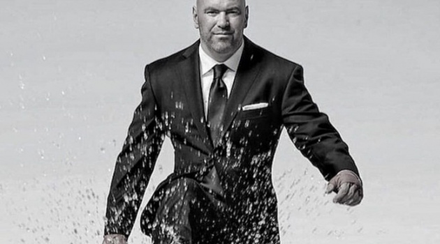 UFC cho “bay màu” 12 tay đấm