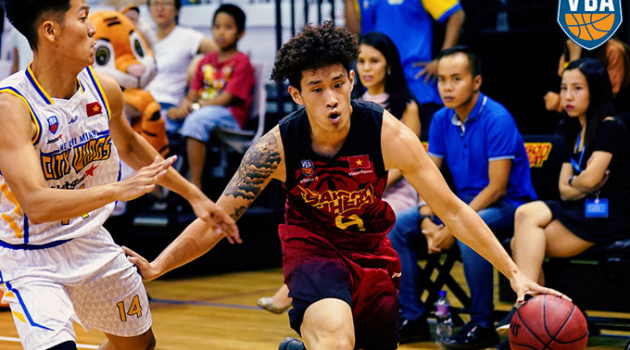 Hậu VBA Gala Awards 2019, Khoa Trần lên tiếng về danh hiệu HLV xuất sắc nhất