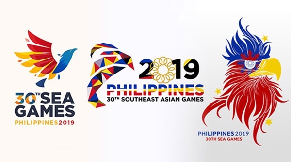 Bảng tổng sắp huy chương SEA Games 30 ngày 04/12