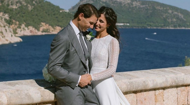 Nadal tạm biệt năm 2019 bằng khoảnh khắc đáng nhớ nhất cuộc đời