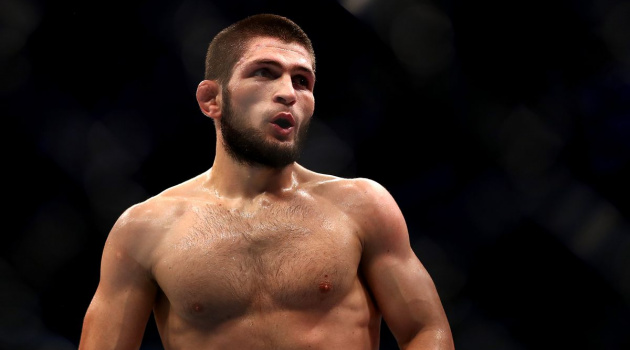Trước đại chiến Tony Ferguson, Khabib “cà khịa cực gắt” McGregor