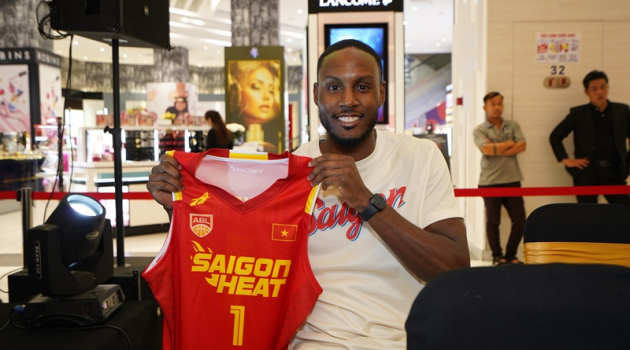 Saigon Heat vs Mono Vampire (12/1) - Cơ hội “phục thù” 