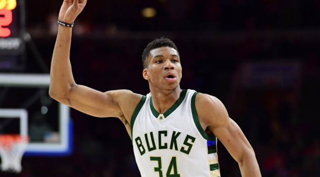 Lịch thi đấu NBA 3/3: Rockets tiếp mạch toàn thắng? Chờ đợi Giannis xưng bá