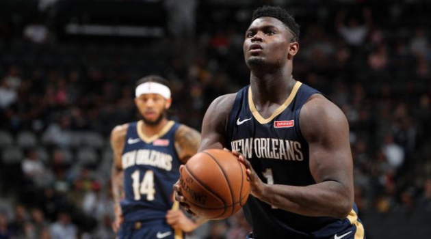 Lịch thi đấu NBA 12/3: Quái thú nuôi hy vọng, Doncic đọ tài Jokic