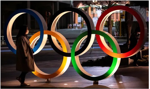 Nhật Bản tiếc nuối khi hoãn Olympic