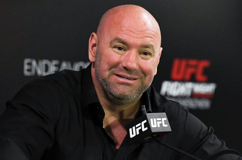 UFC lên kế hoạch tổ chức sự kiện vào tháng 5