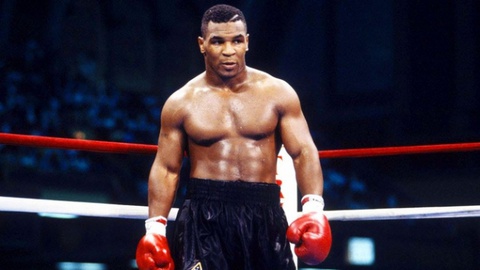 Mike Tyson sẽ hạ gục Wilder trong một phút nếu tập luyện 6 tuần