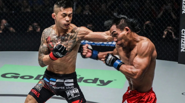 Những cặp đấu ONE Championship và UFC được chờ đợi
