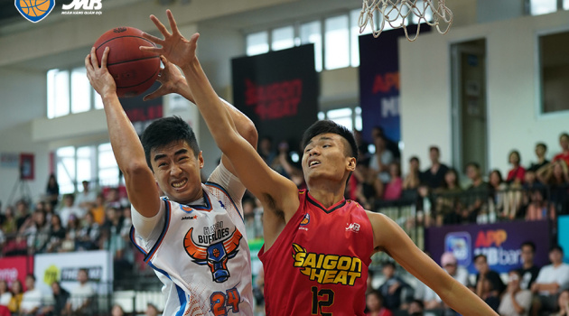 4 cái tên gây tiếc nuối khi không được pick tại VBA Draft 2020