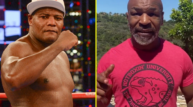 Nhiều người muốn kiểm chứng cú đấm của Mike Tyson