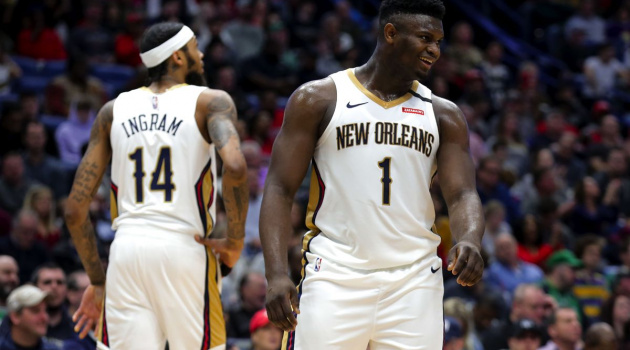Lịch thi đấu NBA 10/8: Vé về nhà gọi tên, cánh cửa nào cho Quái thú tân binh?