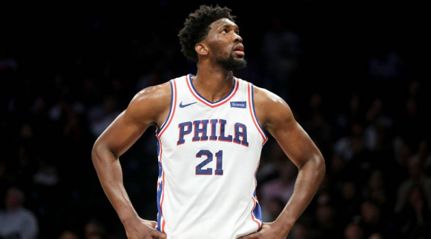 Lịch thi đấu NBA 13/8: 76ers lại lao dốc? Nuggets so tài Clippers