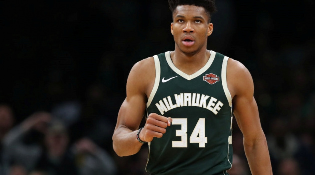 Dự đoán NBA Playoffs 2020 (P1): Á thần thị uy? Raptors bừng bừng khí thế