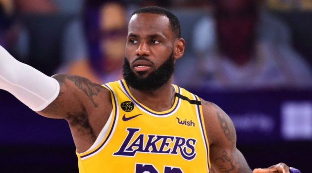 Lịch thi đấu NBA 30/8: Playoffs trở lại, Lakers giành vé đi tiếp? 