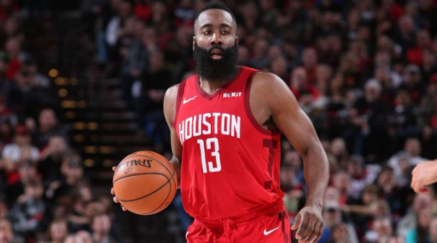 Lịch thi đấu NBA 1/9: Cơ hội của Rockets, Á thần gặp chướng ngại