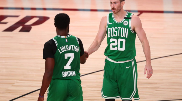 Lịch thi đấu NBA 26/9: Heat nóng lòng kết thúc, Celtics trước cửa tử