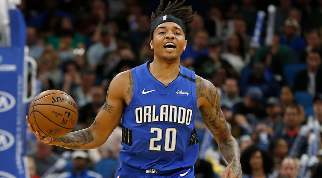 Chính thức! Pick 1 NBA Draft 2017 phải nghỉ thi đấu hết mùa