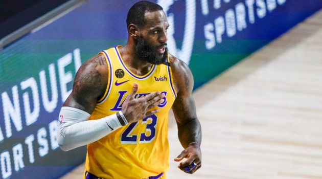 Lịch thi đấu NBA 16/1: Celtics củng cố ngôi đầu, Lakers thể hiện sức mạnh?