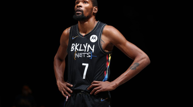 Lịch thi đấu NBA 7/2: Cơ hội nào cho Nets? Lakers quyết bứt lên