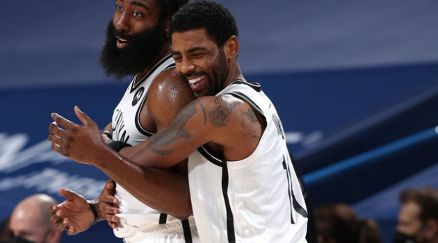 Lịch thi đấu NBA 24/2: Nets lại thăng tiến? Clippers cẩn trọng