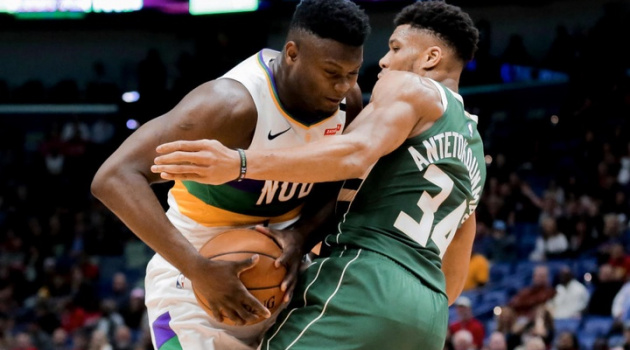 Lịch thi đấu NBA 26/2: Tâm điểm miền Đông, cơ hội cho Clippers