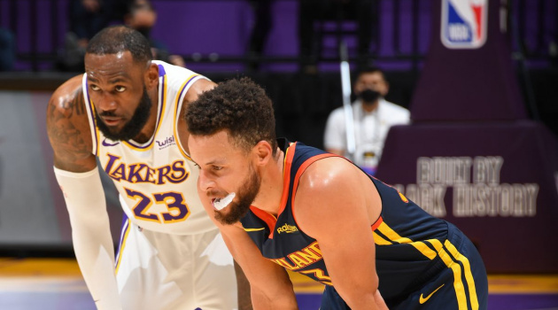 Lịch thi đấu NBA 16/3: Cơ hội cho Lakers, Clippers quyết trở lại