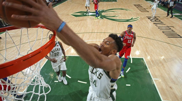 Lịch thi đấu NBA 18/3: Kinh điển miền Đông, Nets ngư ông đắc lợi?