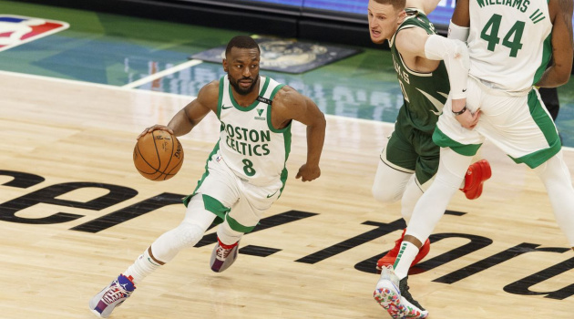 Lịch thi đấu NBA 27/3: Hiệp 2 Bucks - Celtics, Nets quyết trở lại