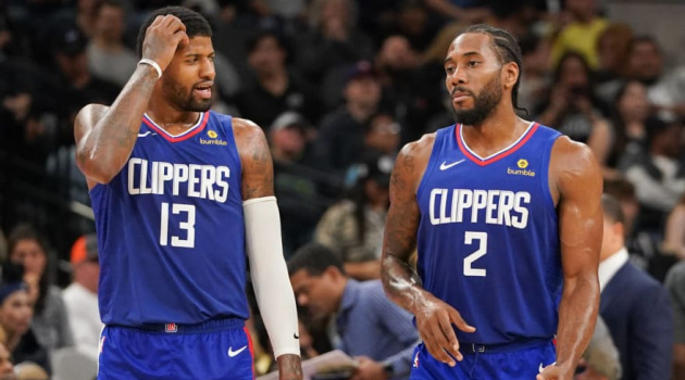 Lịch thi đấu NBA 10/4: 76ers tiếp tục đường đua, Clippers gia tăng thành tích?